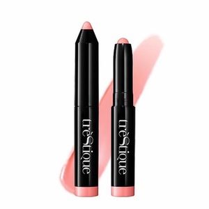 TrèStiQue Lip Glaze in Paris Pink